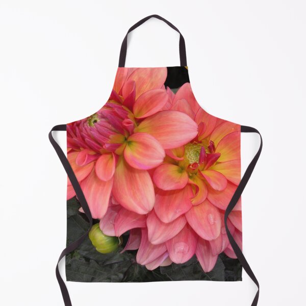 Artikelvorschau, Dahlia Gallery Matisse Hübsche Blumen entworfen und verkauft von cascadecuts.