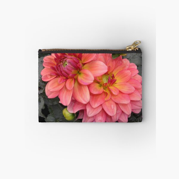 Item preview, Dahlia Gallery Matisse Pretty Flowers designed and sold by cascadecuts.