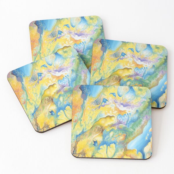 Item preview, OCEANA designed and sold by Alma Del Norte.