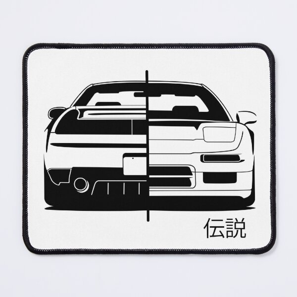 Item preview, NSX (Legend) designed and sold by 718Raindeer.