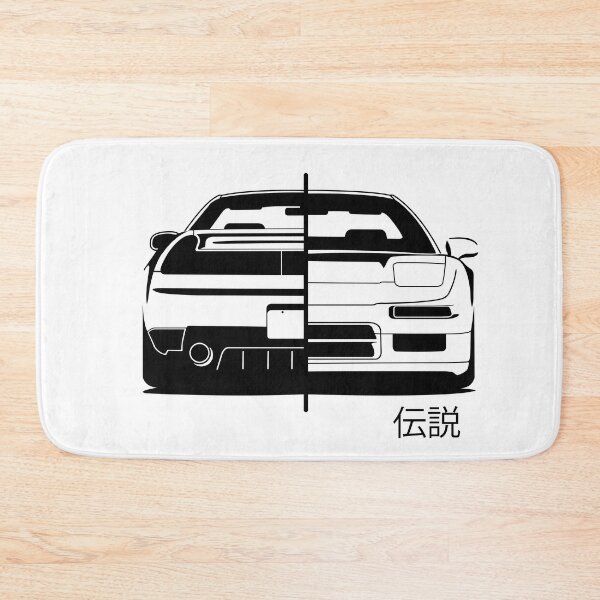 Item preview, NSX (Legend) designed and sold by 718Raindeer.