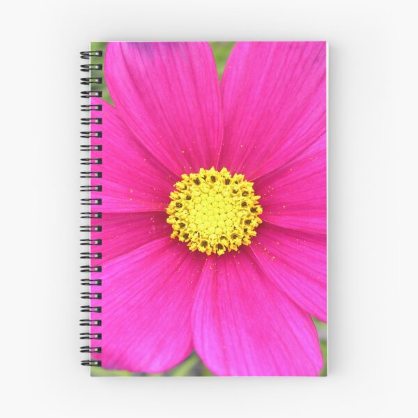 Item preview, Cosmos Sensation Carmine Pretty Flowers  designed and sold by cascadecuts.