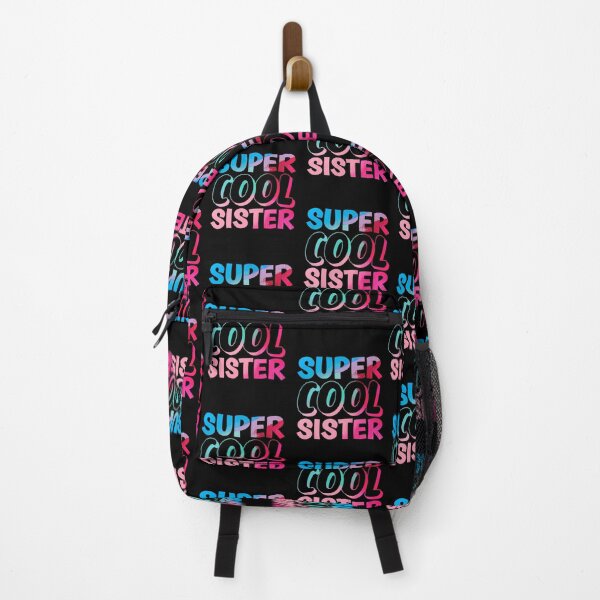 Item preview, Super Cool Sister designed and sold by Metabax.