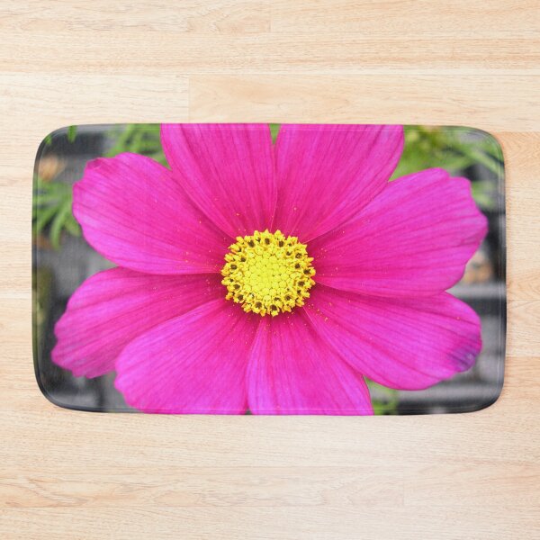 Item preview, Cosmos Sensation Carmine Pretty Flowers  designed and sold by cascadecuts.