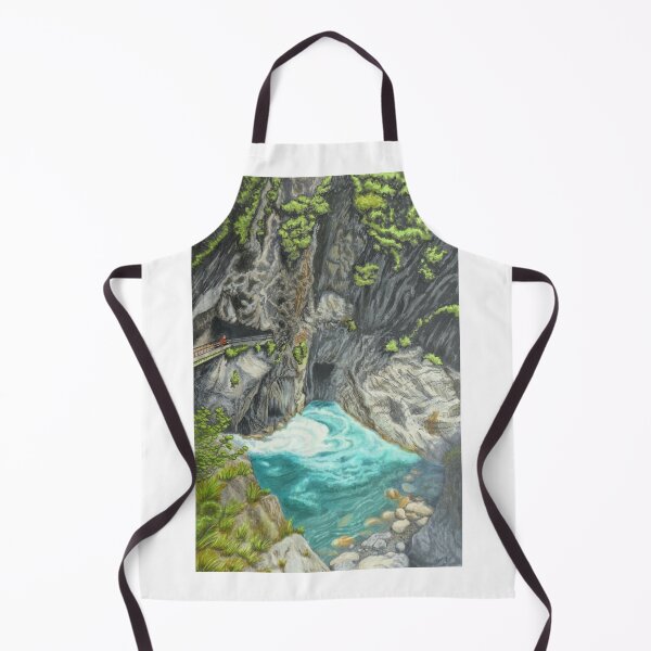 Item preview, Taroko Gorge designed and sold by LoveJingle.