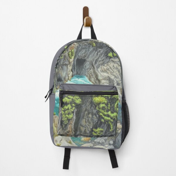 Item preview, Taroko Gorge designed and sold by LoveJingle.