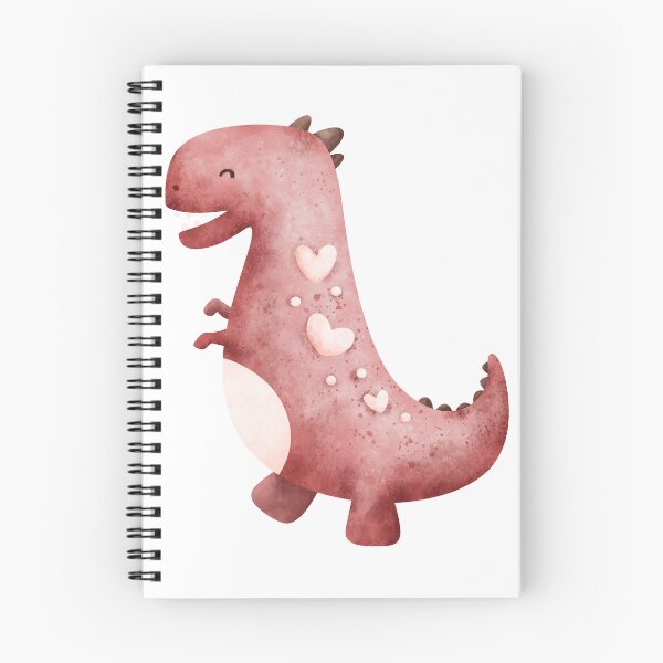 Item preview, Copy of  How Ridiculous Rexy Pinky Cute Rexy Gift designed and sold by CandyLoo.