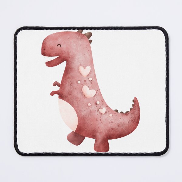 Item preview, Copy of  How Ridiculous Rexy Pinky Cute Rexy Gift designed and sold by CandyLoo.