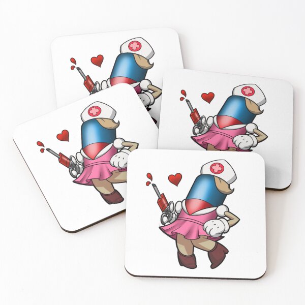 Item preview, Keep your HP up designed and sold by Berolbongsu.