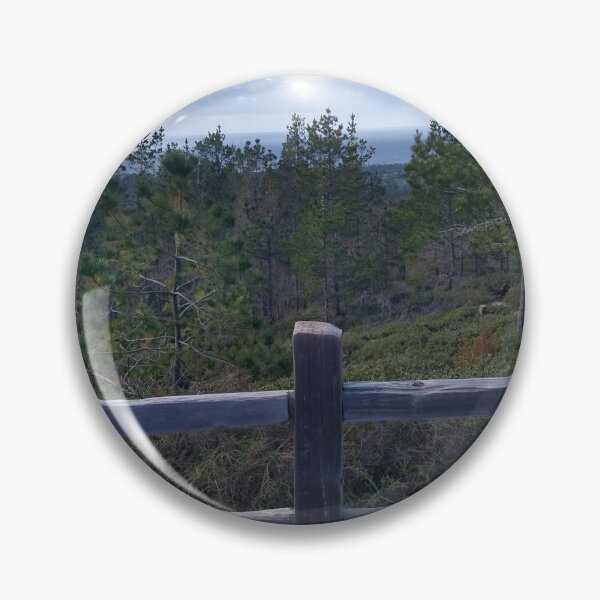 Item preview, Monterey county designed and sold by AppleCups.