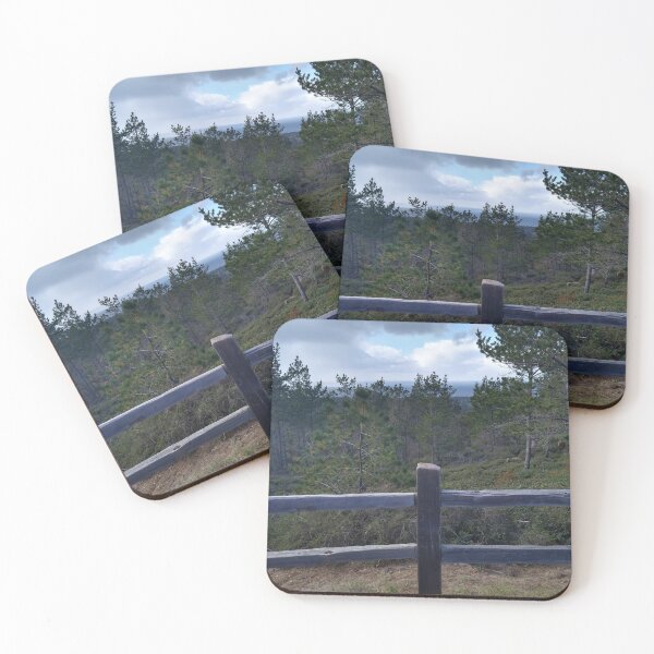 Item preview, Monterey county designed and sold by AppleCups.
