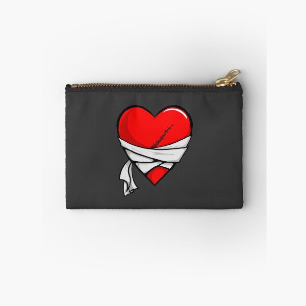 Item preview, Recovery Heart designed and sold by TheHaloEquation.