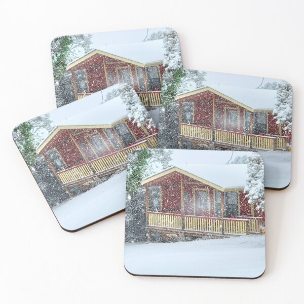 Item preview, Let it Snow designed and sold by Vicki Pelham.