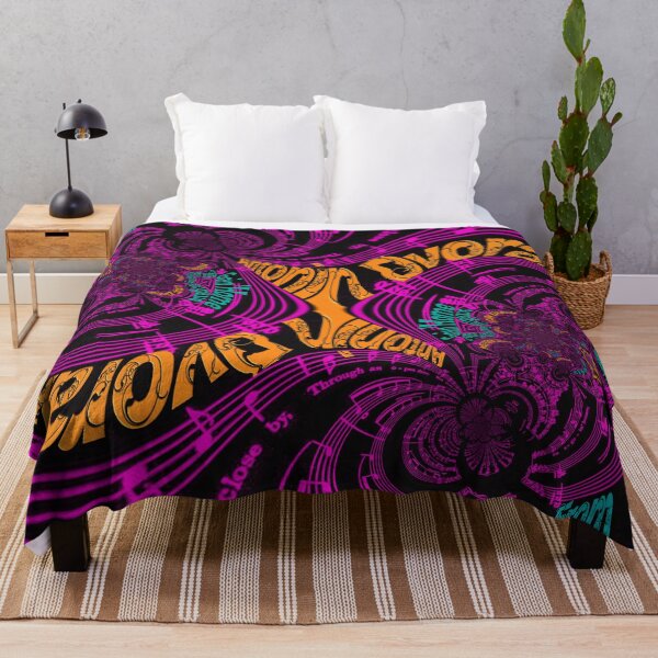 Item preview, GOIN' HOME LARGO BY ANTONIN DVORAK FROM THE NEW WORLD SYMPHONY - GREAT PEACE AND LOVE MESSAGE TO MANKIND - SPIRAL MUSIC SCORES IN STUNNING COLORS - HAPPY NEW YEAR 2023 designed and sold by Ralek.