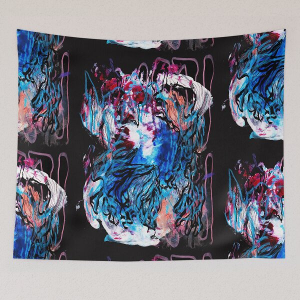 Item preview, Melting wings (2)_Dana Krystle designed and sold by dana-krystle.