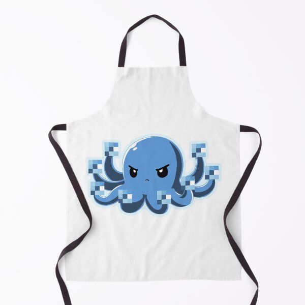 Item preview, Angry Octopus designed and sold by RevivalGraphic.