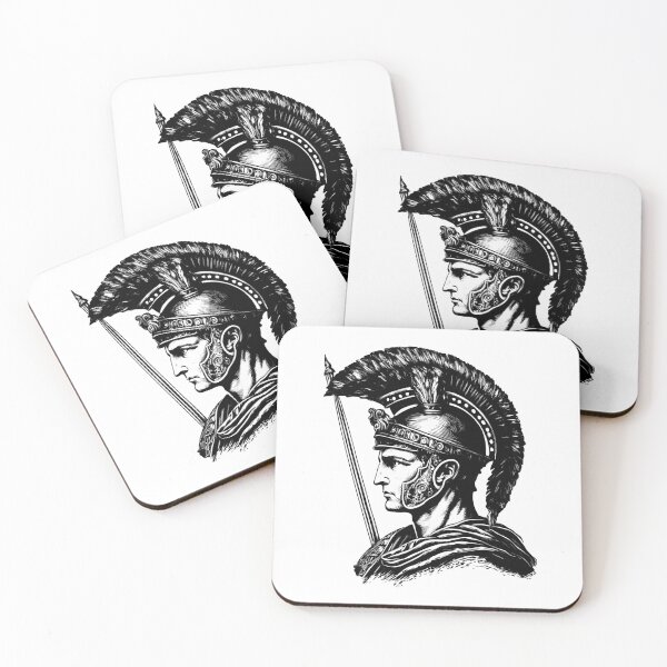 Item preview, Roman Soldier designed and sold by flowinglobe.