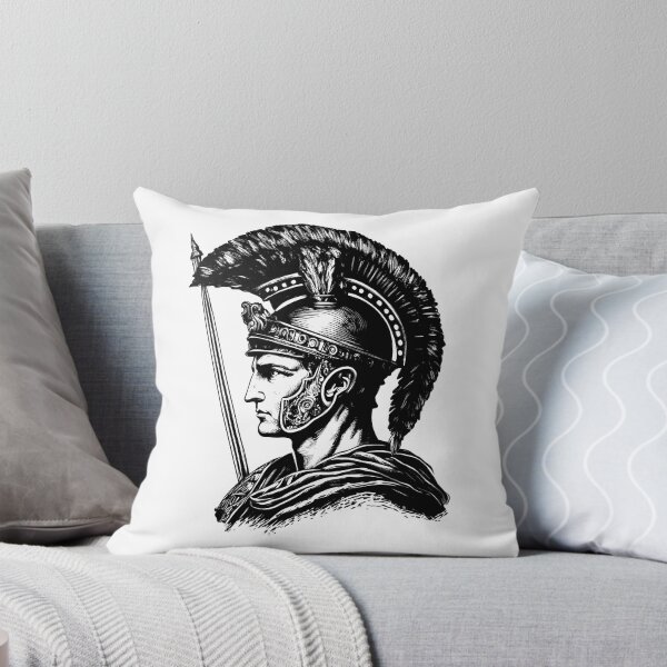 Item preview, Roman Soldier designed and sold by flowinglobe.