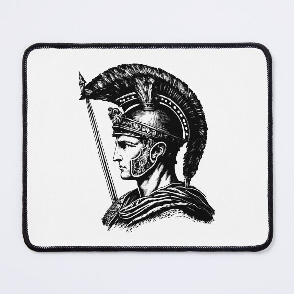 Item preview, Roman Soldier designed and sold by flowinglobe.