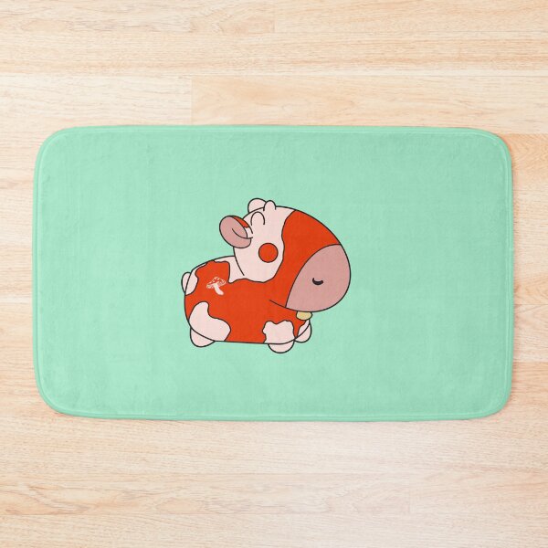 Item preview, Mooshroom Cutie Cow designed and sold by madtella.