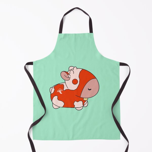 Item preview, Mooshroom Cutie Cow designed and sold by madtella.