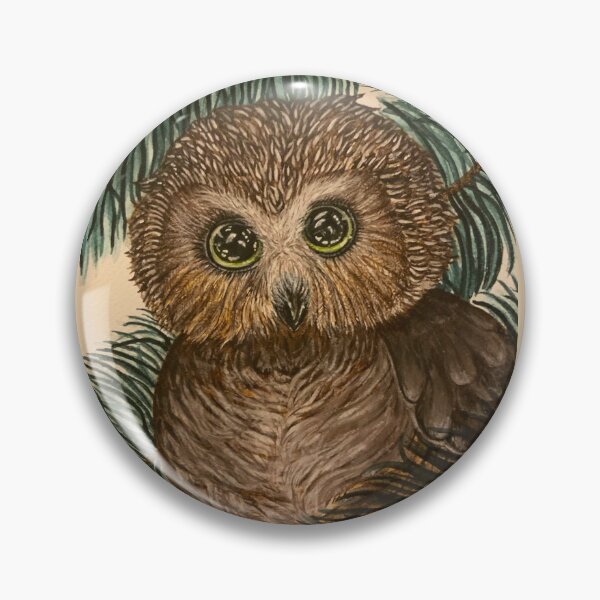 Item preview, Hootie Cutie  designed and sold by laurenheather.