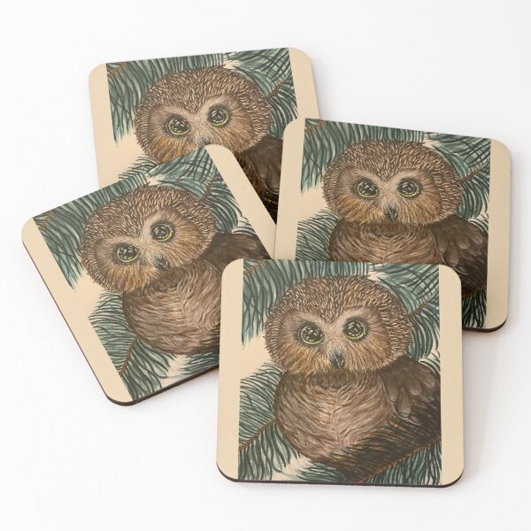 Item preview, Hootie Cutie  designed and sold by laurenheather.