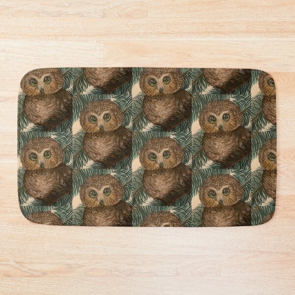 Item preview, Hootie Cutie  designed and sold by laurenheather.