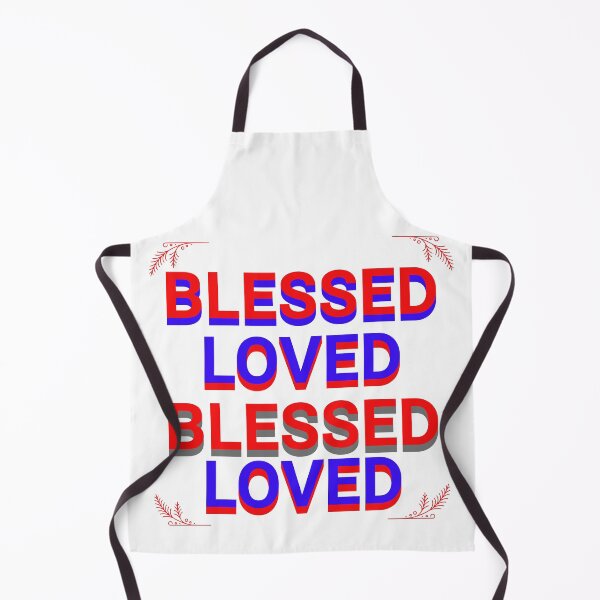 Item preview, You Are So Blessed /So Blessed And Loved designed and sold by johnrk.