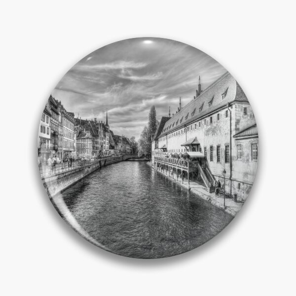 Item preview, Strasbourg Ancienne Douane designed and sold by Londonimages.