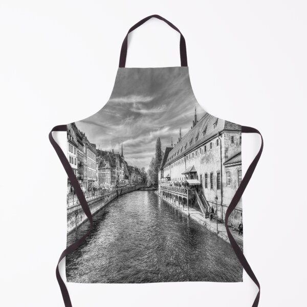 Item preview, Strasbourg Ancienne Douane designed and sold by Londonimages.