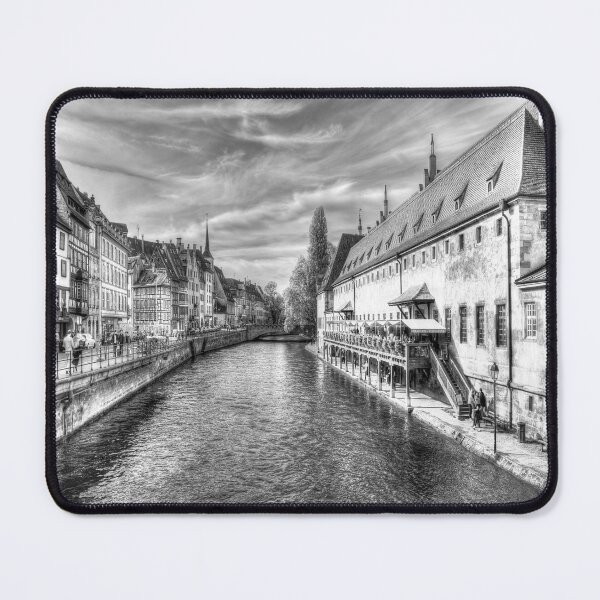 Item preview, Strasbourg Ancienne Douane designed and sold by Londonimages.