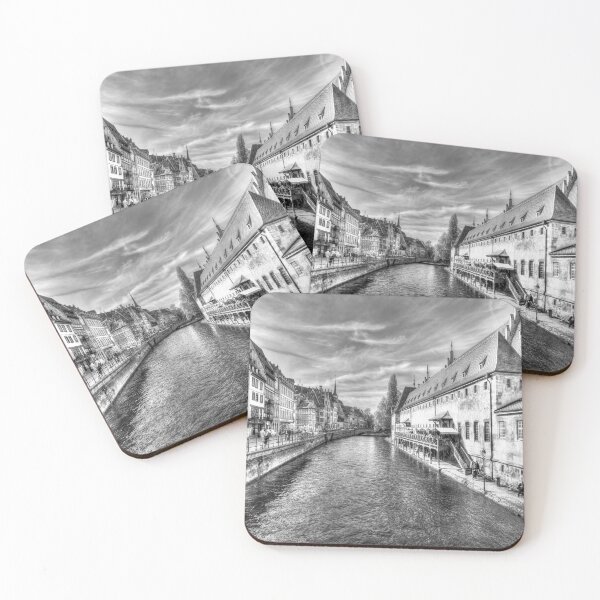 Item preview, Strasbourg Ancienne Douane designed and sold by Londonimages.