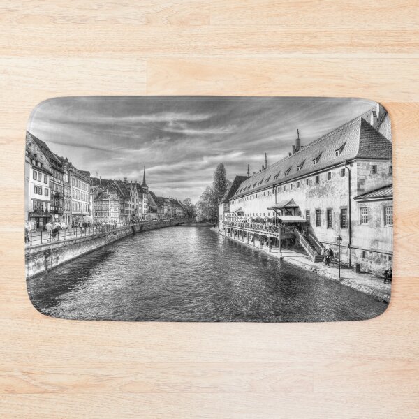 Item preview, Strasbourg Ancienne Douane designed and sold by Londonimages.