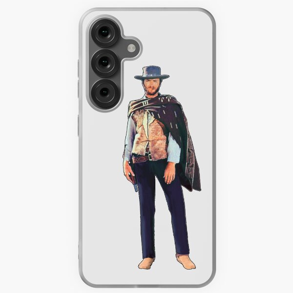 Item preview, Clint Eastwood 8K designed and sold by KuayStore.