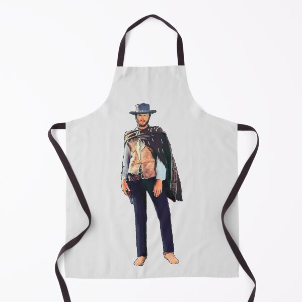 Item preview, Clint Eastwood 8K designed and sold by KuayStore.