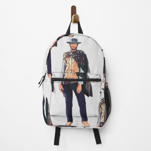 Item preview, Clint Eastwood 8K designed and sold by KuayStore.