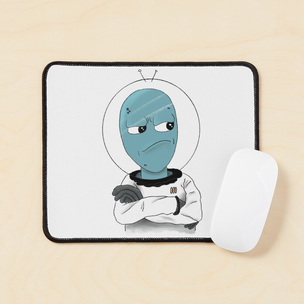 Item preview, Mouse Pad designed and sold by Gralala.