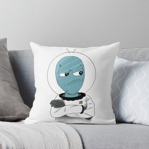 Item preview, Spaceman designed and sold by Gralala.