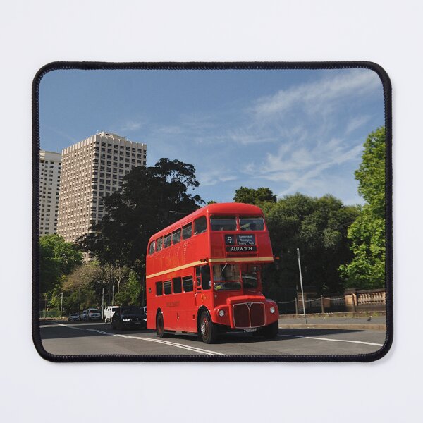 Item preview, Transport Heritage Expo - I Love Double-Deckers 20221003 designed and sold by muz2142.