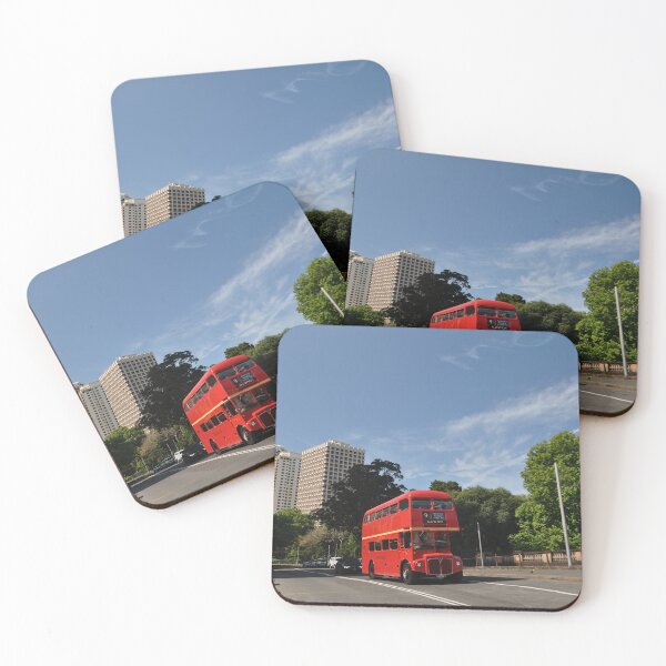 Item preview, Transport Heritage Expo - I Love Double-Deckers 20221003 designed and sold by muz2142.
