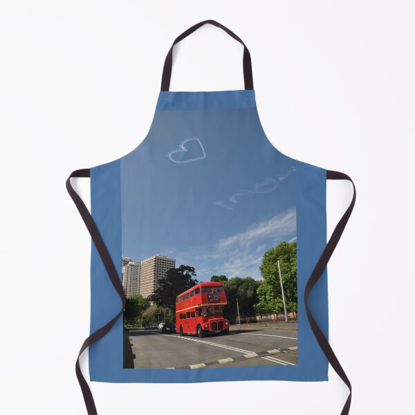 Item preview, Transport Heritage Expo - I Love Double-Deckers 20221003 designed and sold by muz2142.