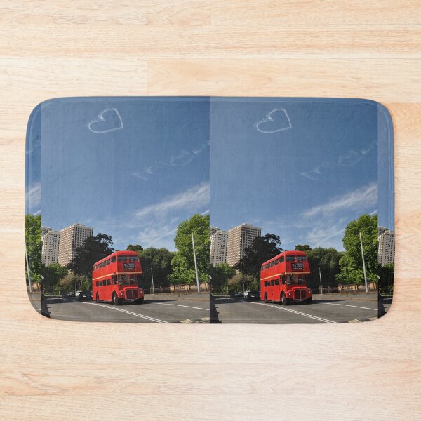 Item preview, Transport Heritage Expo - I Love Double-Deckers 20221003 designed and sold by muz2142.
