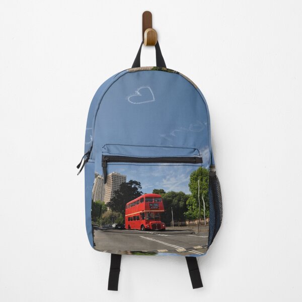 Item preview, Transport Heritage Expo - I Love Double-Deckers 20221003 designed and sold by muz2142.
