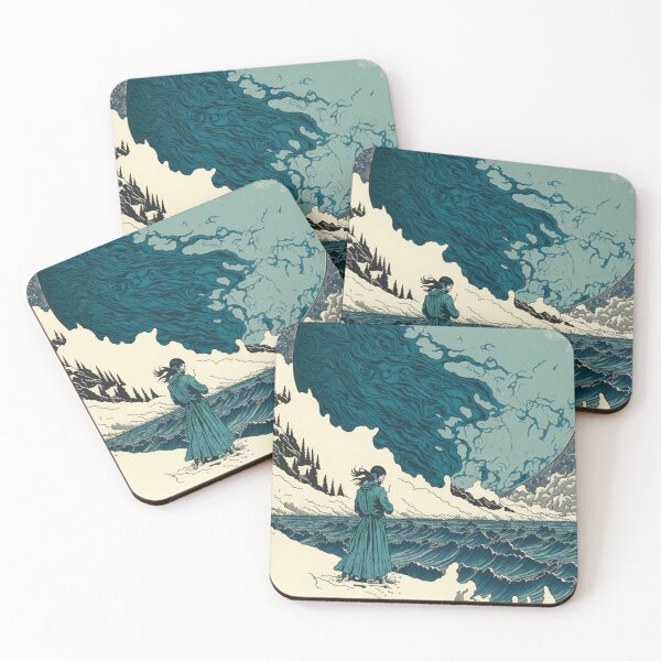 Item preview, Neptune Travel Poster Vintage designed and sold by JigglePeek.
