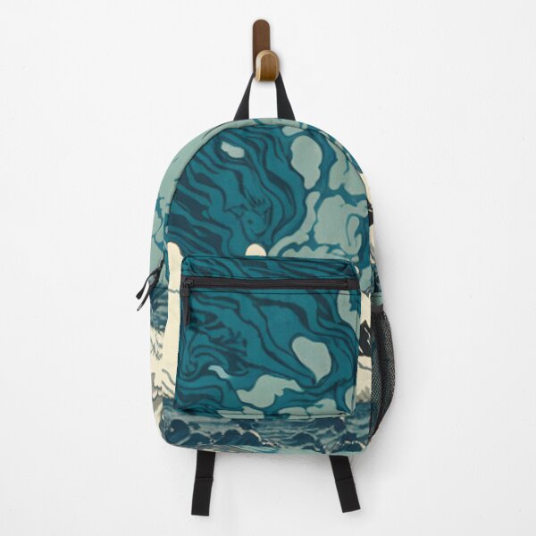 Item preview, Neptune Travel Poster Vintage designed and sold by JigglePeek.