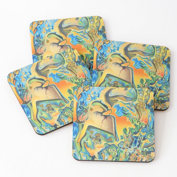Item preview, UPWARD POINTING CRUMBLING designed and sold by Alma Del Norte.