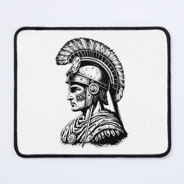 Item preview, Roman Soldier designed and sold by flowinglobe.