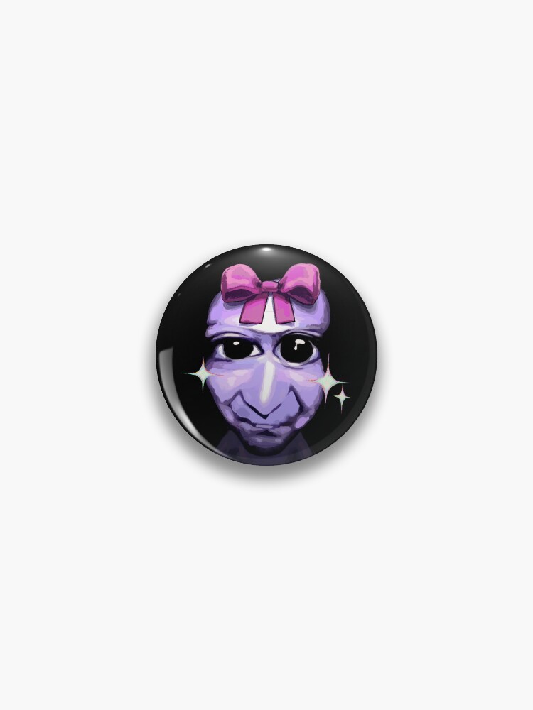 Ao Oni Broken Ankles Sticker for Sale by TheeFlea