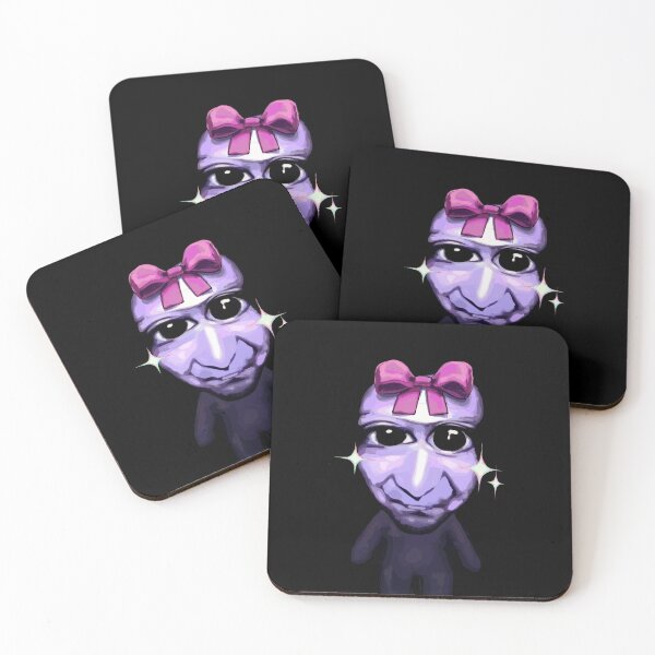 Item preview, Ao Oni Kawaii designed and sold by TheeFlea.